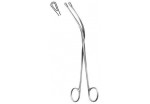 Mixter Gall Stone Forceps  